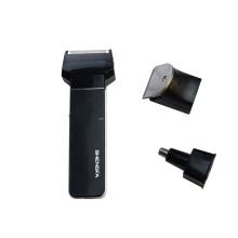 Eyebrow Remover Electric Shaver Nose Hair Trimmer